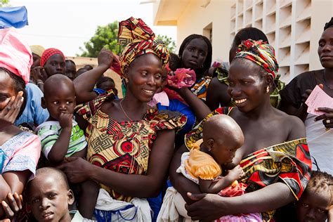 Senegal Overview Exemplars In Global Health