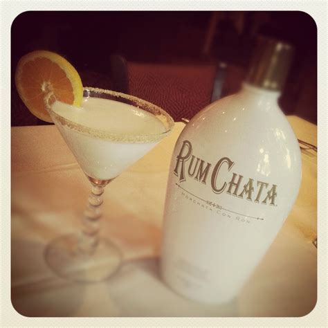 Remove from heat, stirring in heavy cream and rumchata. Rum Chata, vanilla vodka and Frangelico. | Fun drinks ...