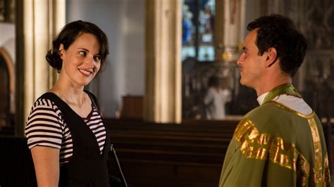 Fleabag Meaning The Dating Term Inspired By Phoebe Waller Bridge