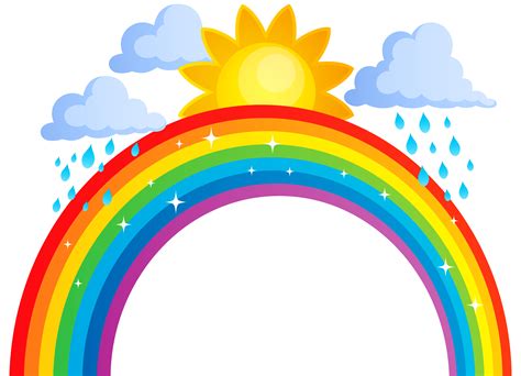 You can turn yourself into a cartoon in just a few simple steps. sun cloud rainbow clipart 20 free Cliparts | Download ...