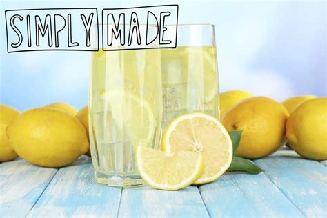 4 Hacks To Up Your Lemonade Game This Summer Video