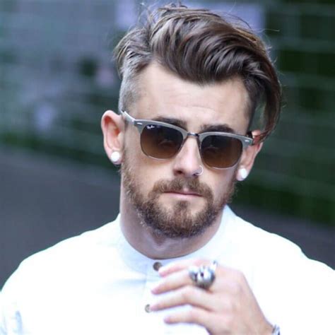 These Are The 12 Most Popular Current Mens Hairstyles
