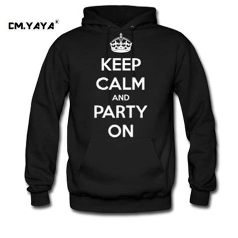 cmyaya 2016 new women casual winter black full sleeve o neck print letters with hood sweatshirt