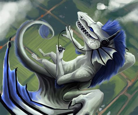 Pin By Drak17 On Dragons Anthro Dragon Dragon Art Cute Dragons