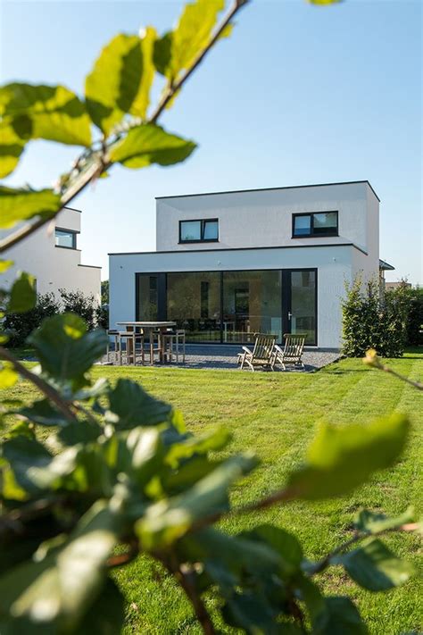 Wat een geweldige plek om te wonen. Realisaties Thuis Best Woningbouw | Moderne huizen ...