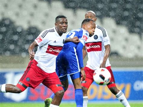 Get a summary of the supersport united vs. Supersport United vs Orlando Pirates | Mbombela Stadium ...