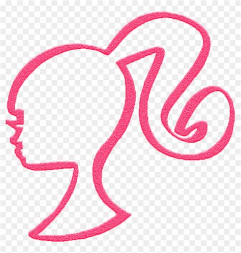 Detail Barbie Head Png Logo Barbie Head Logo Png Transparent Png