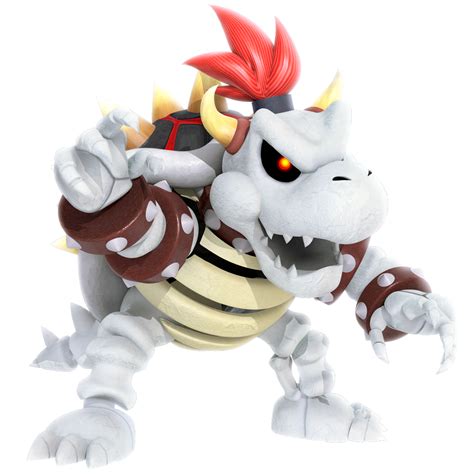 Bowser Canonadamjensen2030 Character Stats And Profiles Wiki