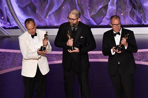 ‘toy Story 4 Wins Oscar For Best Animated Feature Deadline