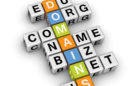 Top Level Domains What Are They Used For No Ip Blog