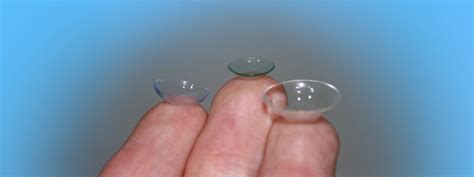 Have Trouble Wearing Contacts Scleral Lenses May Be The Answer
