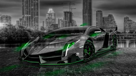 Neon Lamborghini Wallpapers Top Free Neon Lamborghini Backgrounds Wallpaperaccess