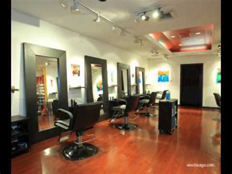 We offer a variety of hair and make up services and are conveniently located in the chicago loop. XEX Hair Gallery - A Chicago Hair Salon - YouTube