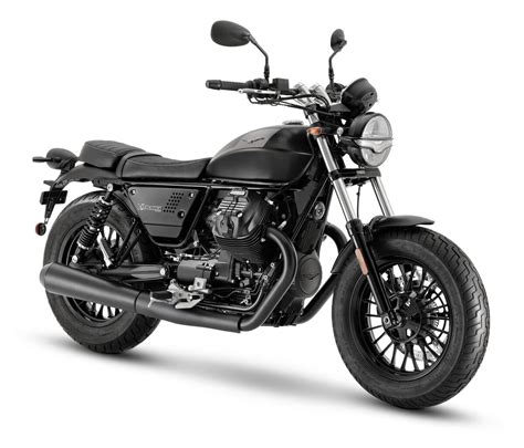 Moto Guzzi V9 Bobber 2021 Prezzo E Scheda Tecnica Motoit