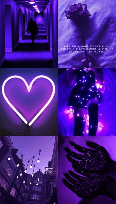 Quote, purple background, purple sky, vaporwave, golden aesthetics. Purple Aesthetic Wallpapers - Wallpaper Cave