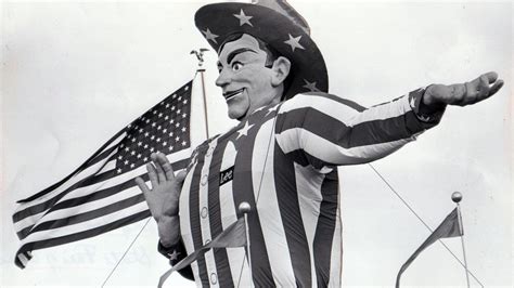 Howdy Folks 10 Things You Probably Didnt Know About Big Tex