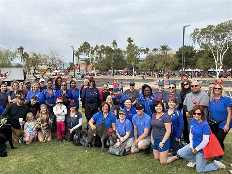 The perfect day to... - Blue Cross Blue Shield of Arizona
