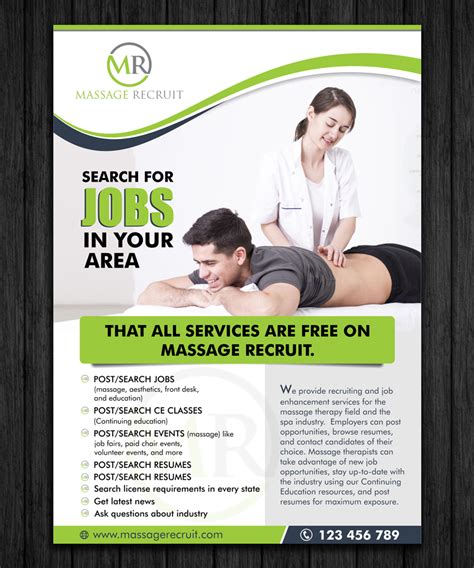 Job Hiring Massage Therapist The Cover Letter For Teacher