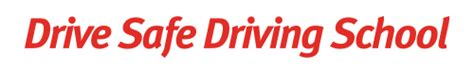 Drive Safe Driving Logo | Drive Safe Driving School png image