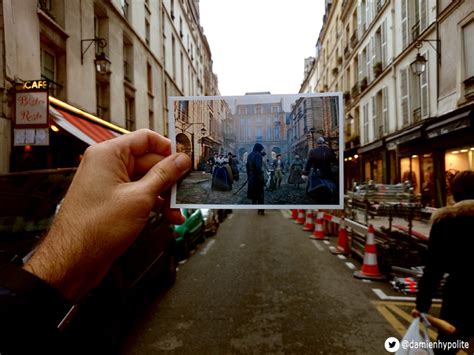 Assassins Creeds Paris Vs Paris 5 Custom FizX