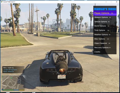 Xbox 1 Gta 5 Mod Menu Xbox One Gta 5 Online Script Mod