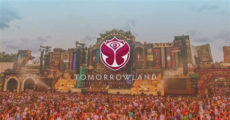 Tomorrowland Livestream Shine W Key4050 Paul Van Dyk And More Live