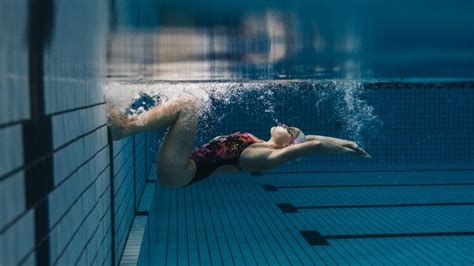 Swim England Failed To Probe Body Shaming Claims Report Bbc News