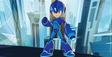 We did not find results for: Mega Man Animated Series Heading To Cartoon Network In The ...