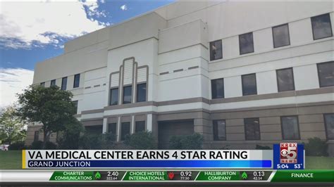Area health education centers (ahec). VA Medical Center Earns 4 Star Rating - YouTube