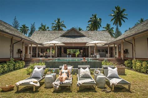 Four Seasons Resort Seychelles At Desroches Island Special Deals And