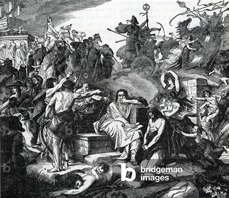 Image Of The Exile In Babylon Deportation To Babylon Of The Jews