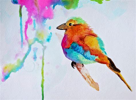 An Incredible Compilation Of Over 999 Bird Paintings In Stunning 4K Quality