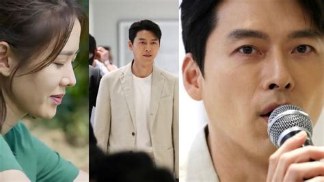 Hyun Bin S First Move After He And Son Ye Jin Let Go Of A Memorable