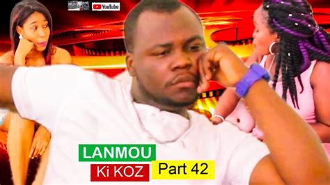Lanmou Ki Koz 42 🇭🇹 Youtube