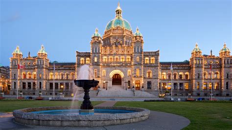 Travel Vancouver Island Best Of Vancouver Island Visit British