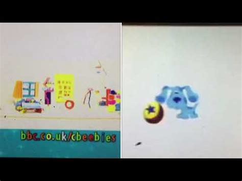 Arts and crafts blue's storytime blue's. Blue's Clues, Mister Maker and Waybuloo Credits Remix ...