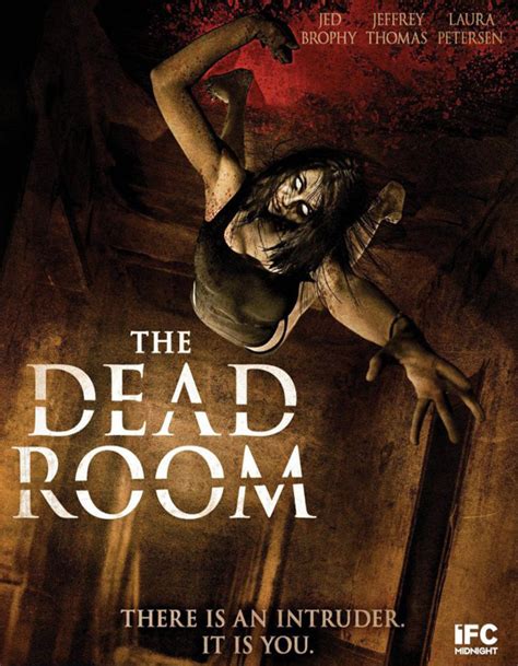 The Dead Room Movie Review Cryptic Rock
