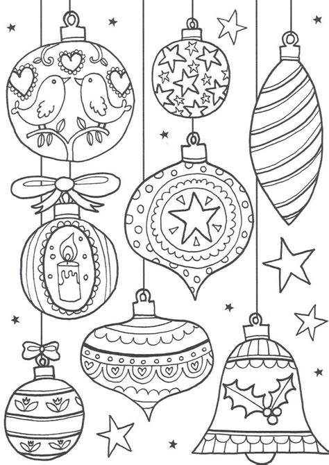 Free Coloring Pages Holiday Printable Free Printable Templates