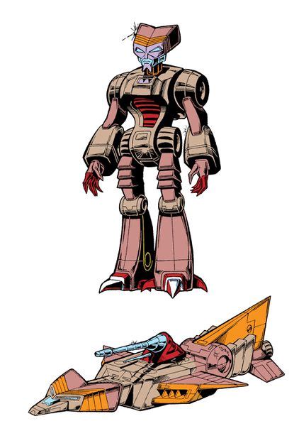 Crazy Ass Moments In Transformers History On Twitter While Never