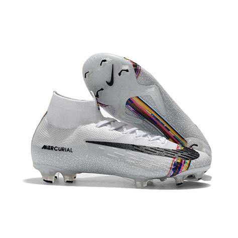 Nike Mercurial Superfly 360 Elite Fg News Cleat Lvl Up