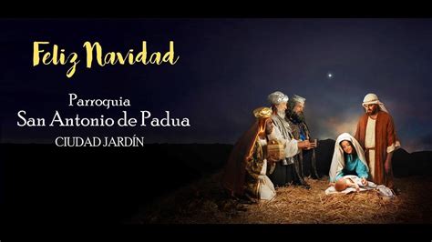Misa De Noche Buena 24 De Diciembre 2021 Youtube