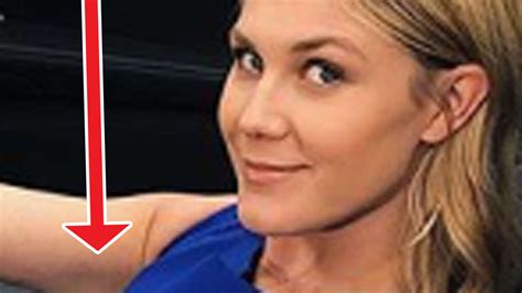 There is no information about the show content. Sat.1-Moderatorin befeuert Klischee-Männer-Fantasien ...