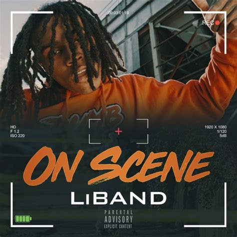 Stream On Scene By Liband Listen Online For Free On Soundcloud