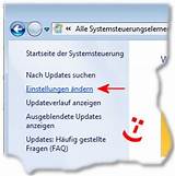 Images of Auto Updates Windows 7