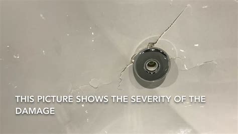 Repair delta roman tub faucets. Jacuzzi Bath Repair - YouTube