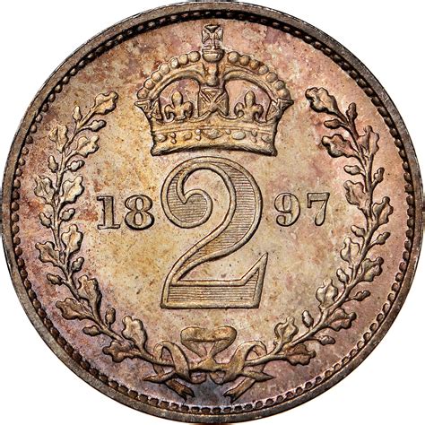 Great Britain 2 Pence Km 776 Prices And Values Ngc