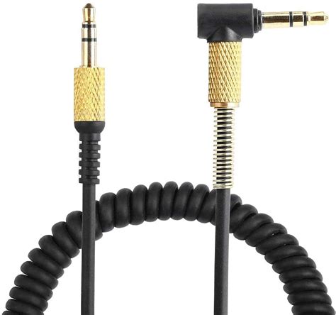 Amazon Major Cable For Marshall Headphones Replacement Audio