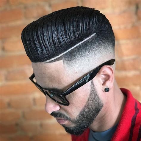 Cortes de pelo hombre modernos. Cortes de Pelo para Hombres Tendencias y Nuevos Estilos