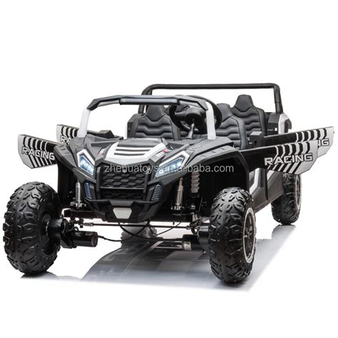 2021 New 24v 4x4 Ride On Car Toy Car 4 Seater Kids Electric Car Buy