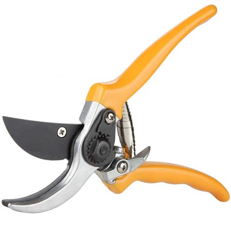 Zavaland Professional Bypass Pruning Shears Zavaland Home Solutions